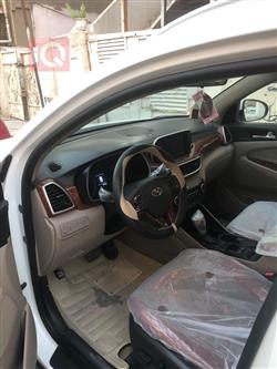 هيونداي توسان